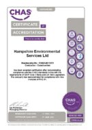 HES - Chas Advanced - Exp 27.06.24